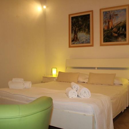 Apartmán Boa Vista Trapani Exteriér fotografie