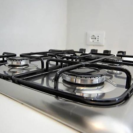 Apartmán Boa Vista Trapani Exteriér fotografie