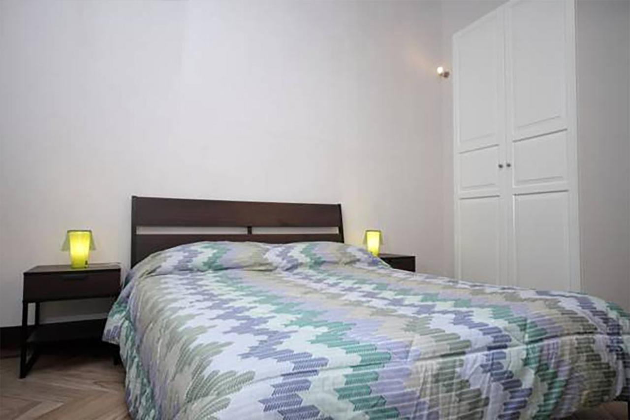 Apartmán Boa Vista Trapani Exteriér fotografie
