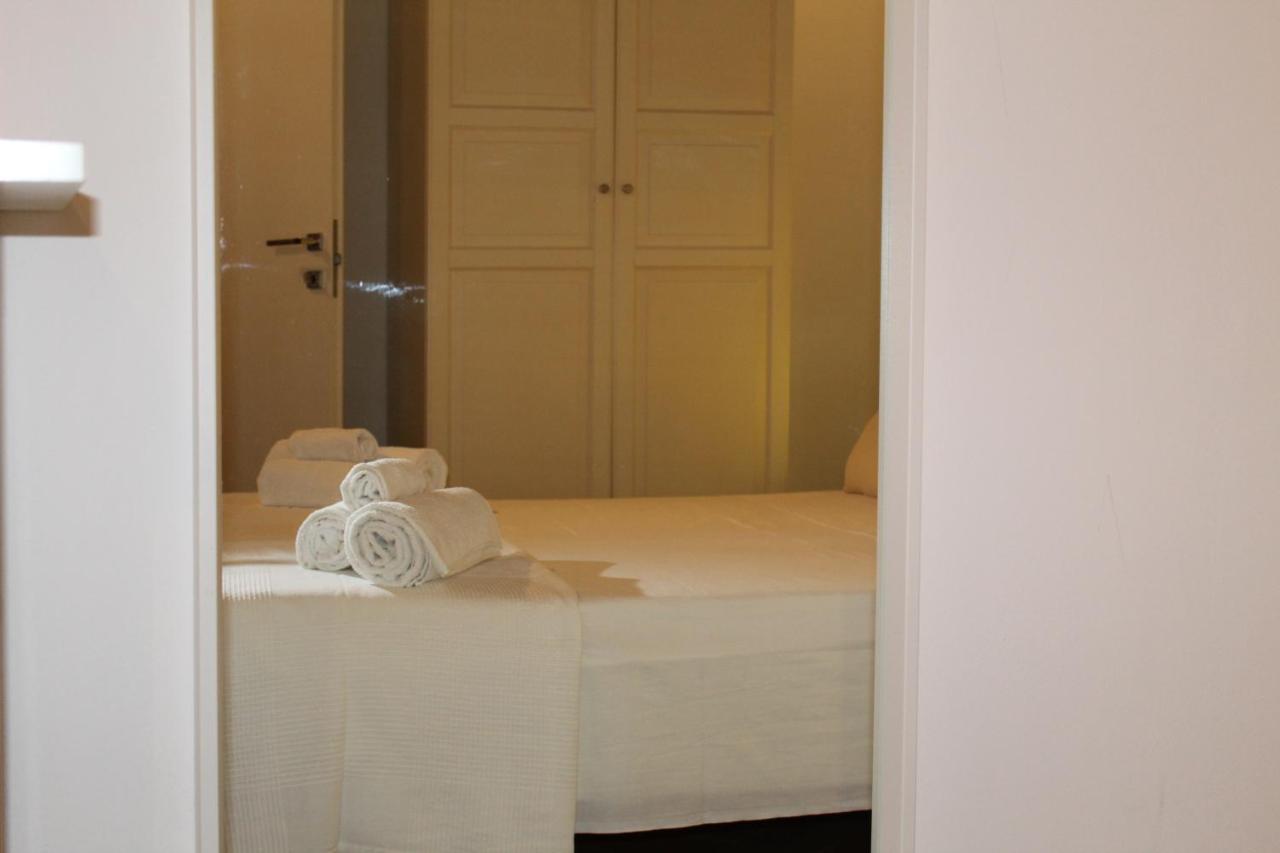 Apartmán Boa Vista Trapani Exteriér fotografie