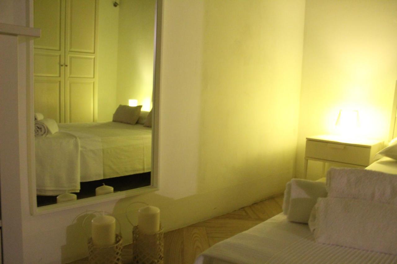 Apartmán Boa Vista Trapani Exteriér fotografie