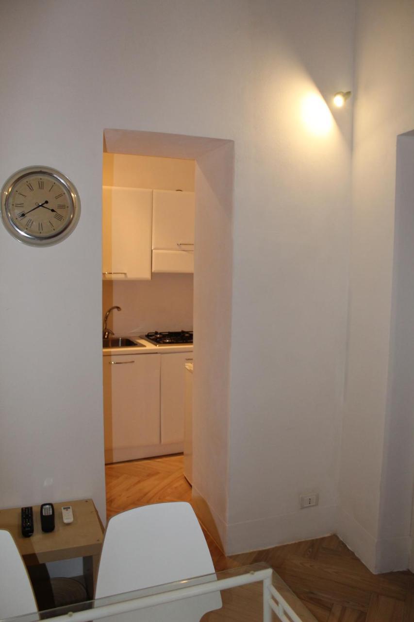 Apartmán Boa Vista Trapani Exteriér fotografie