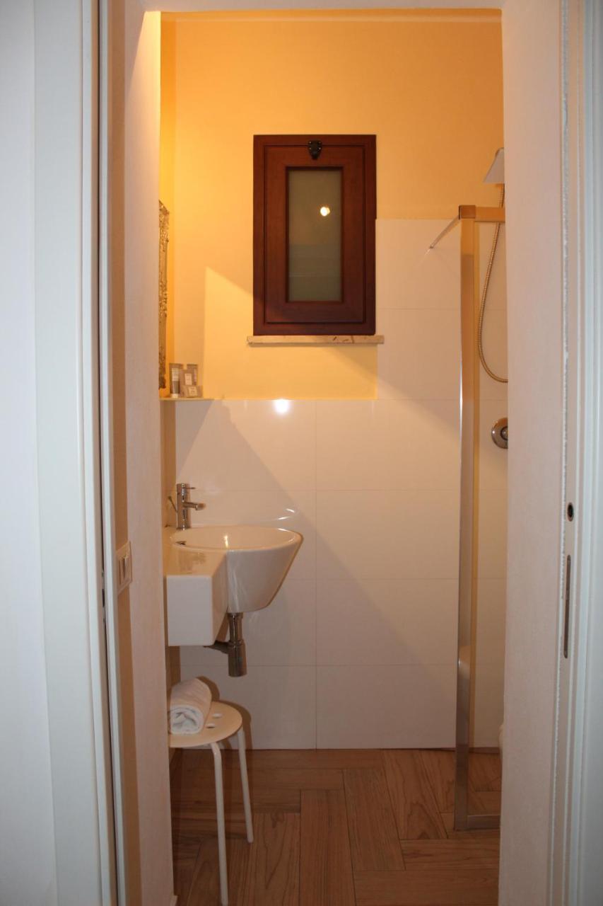 Apartmán Boa Vista Trapani Exteriér fotografie