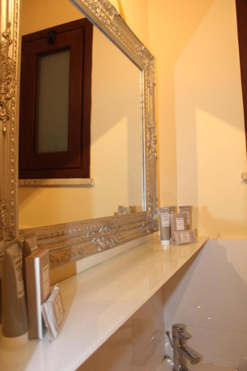 Apartmán Boa Vista Trapani Exteriér fotografie