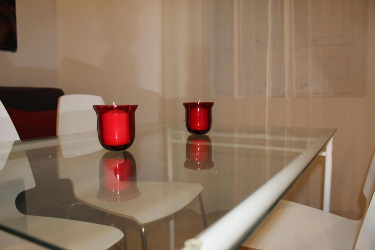 Apartmán Boa Vista Trapani Exteriér fotografie