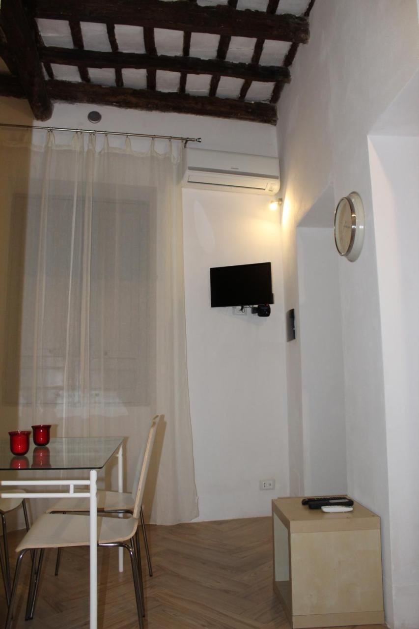 Apartmán Boa Vista Trapani Exteriér fotografie