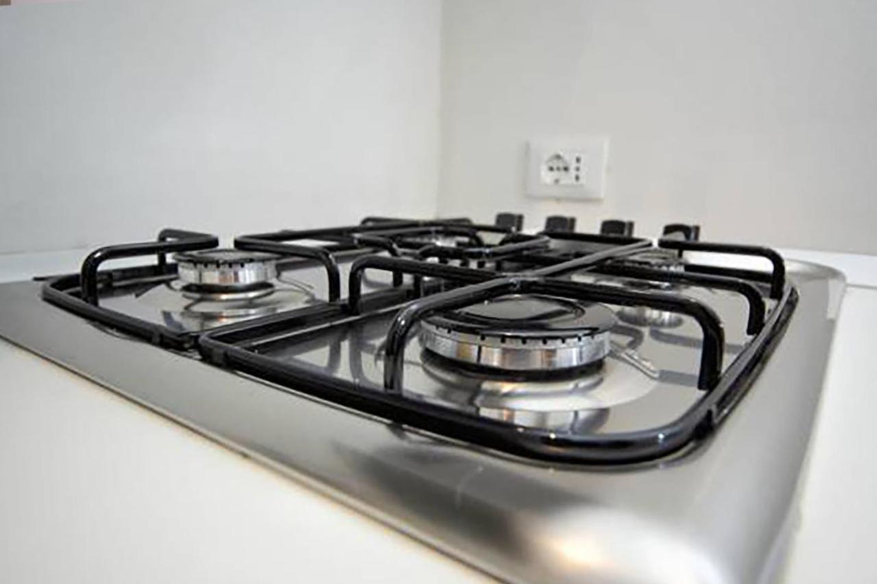 Apartmán Boa Vista Trapani Exteriér fotografie