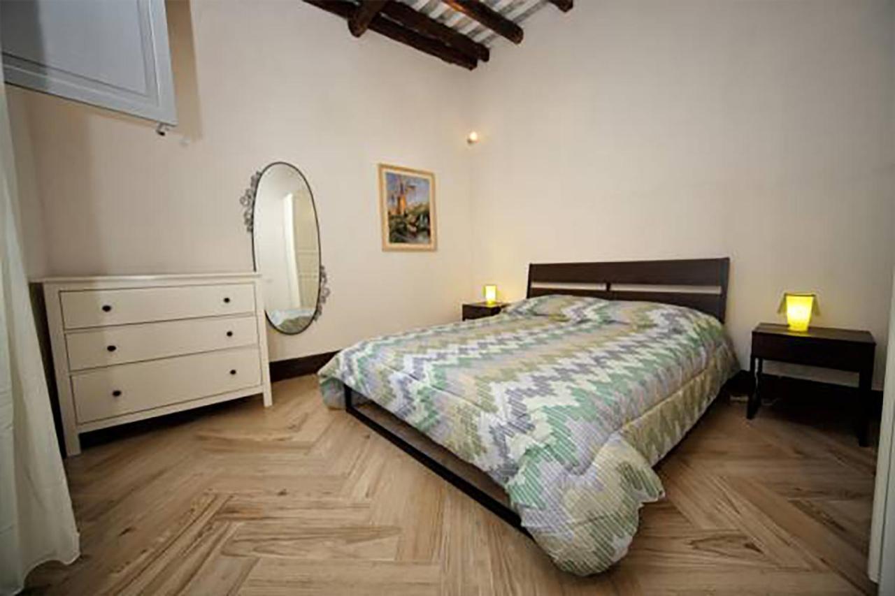 Apartmán Boa Vista Trapani Exteriér fotografie